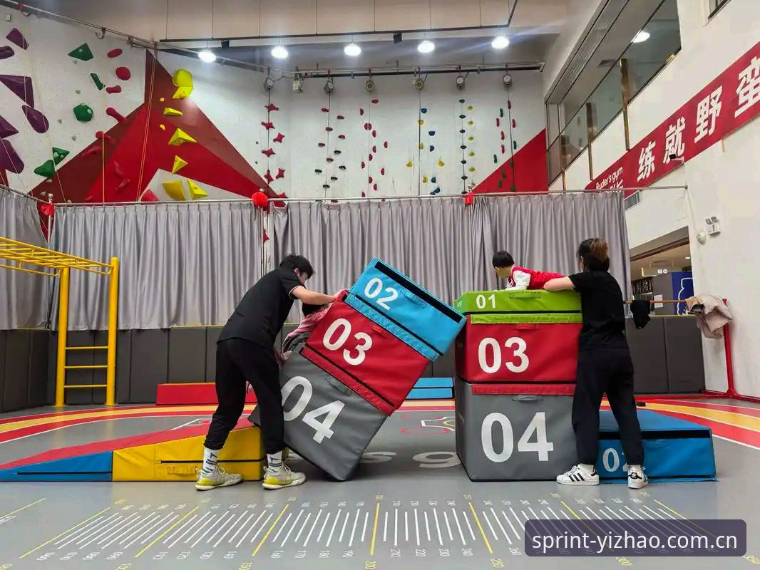 揭秘亿兆体育沉浸式体验使用技巧：让每一场比赛都如临现场