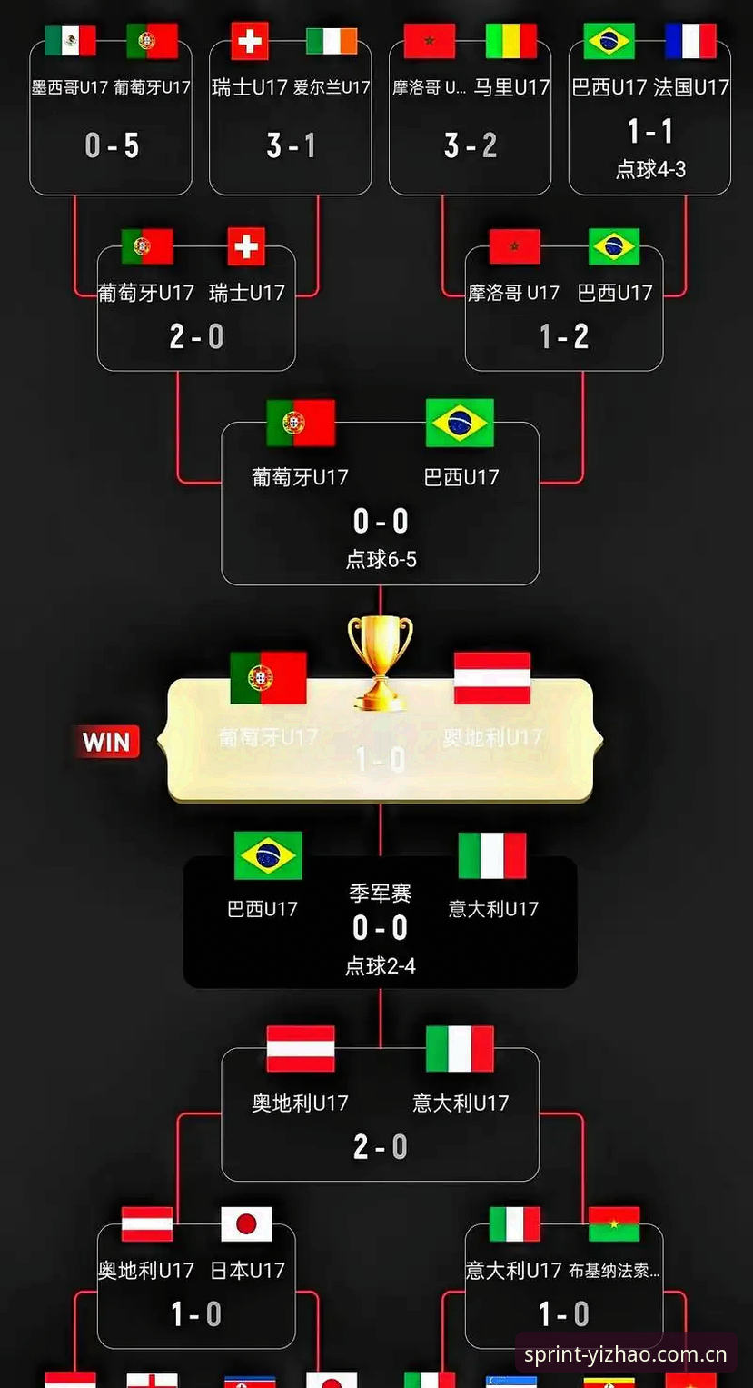 U17世界杯抽签结果全面评测：中国青少年足球的挑战与机遇深度分析